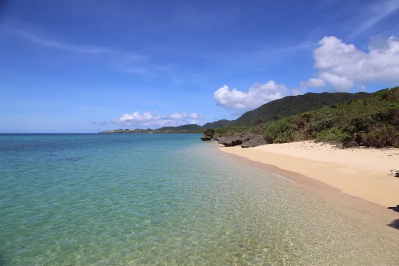 Sunset Beach Ishigaki