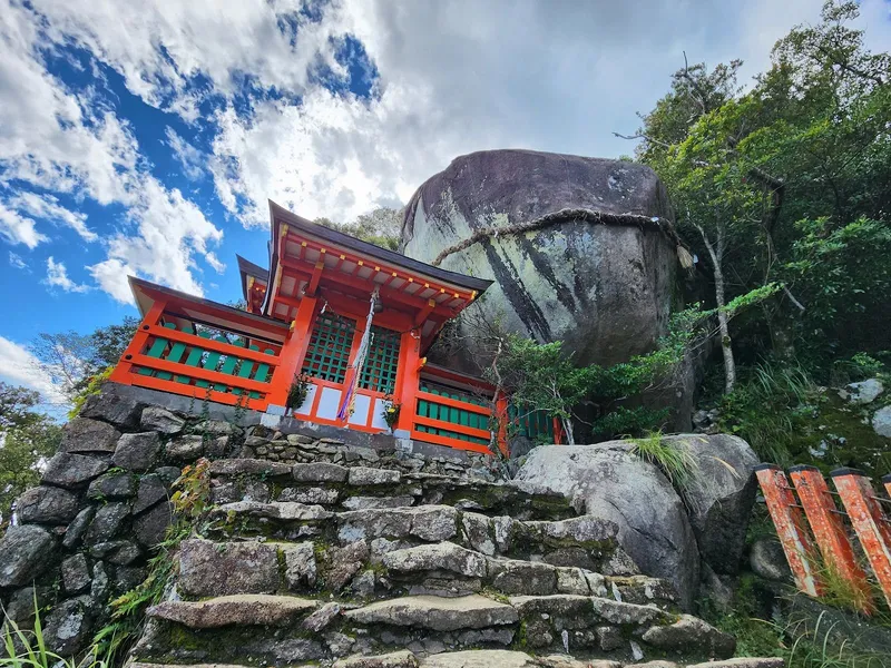 Kamikura Shrine