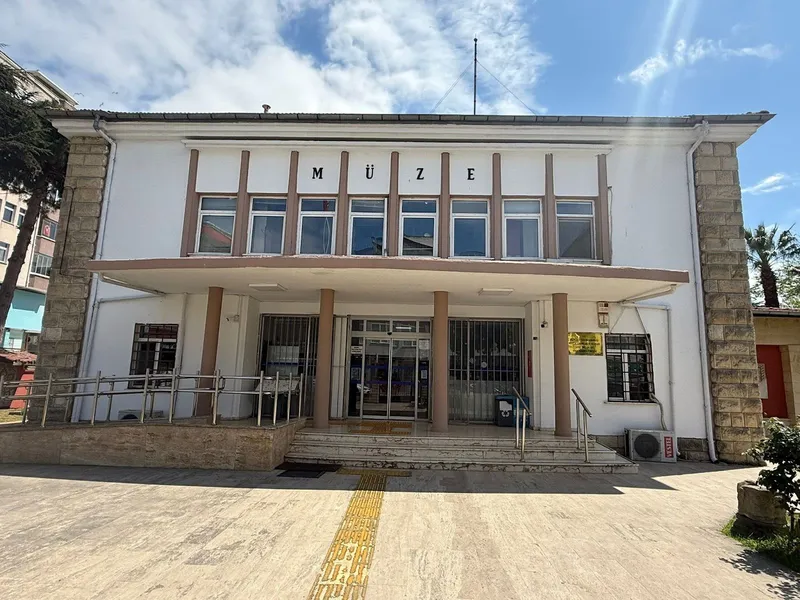 Sinop Archaeological Museum