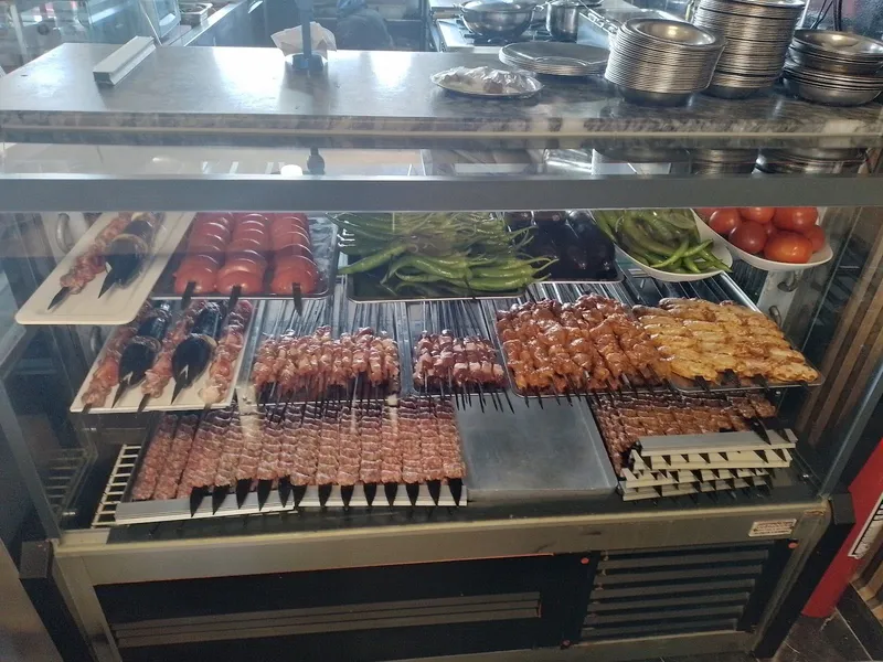 Antep Sofrası