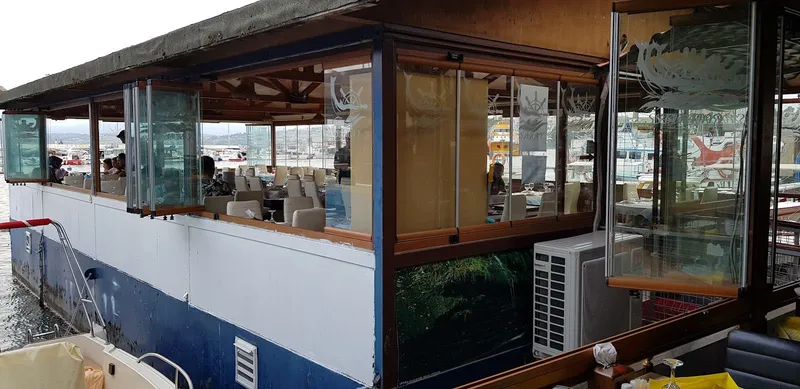 Saray Restaurant