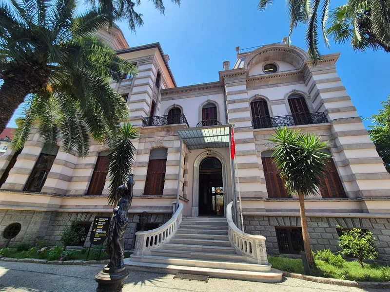Trabzon Museum