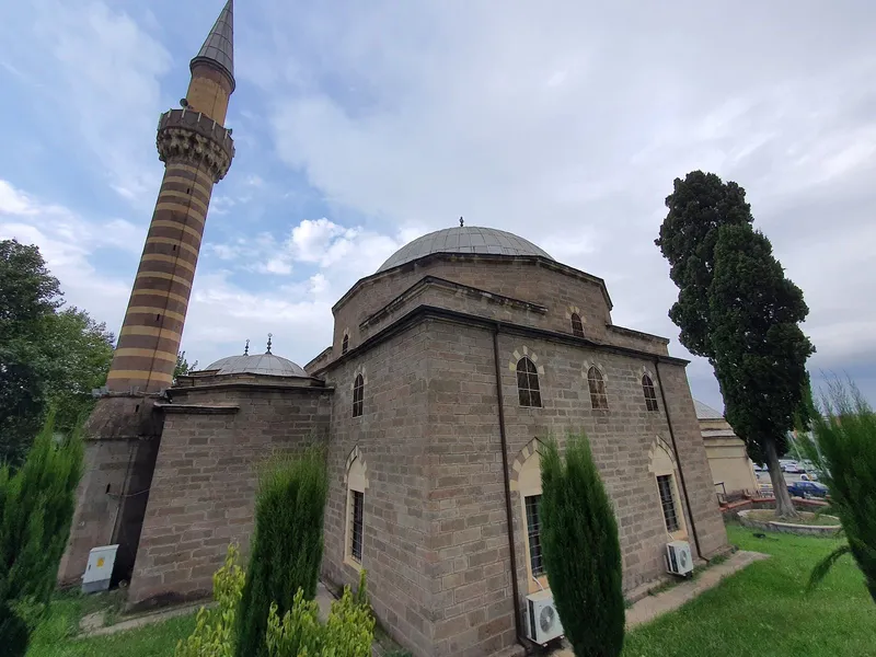 Gülbahar Hatun Camii