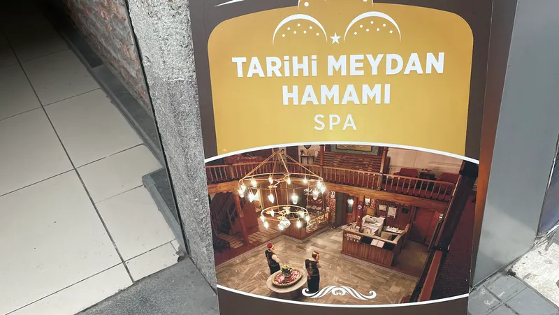 Meydan Hamamı
