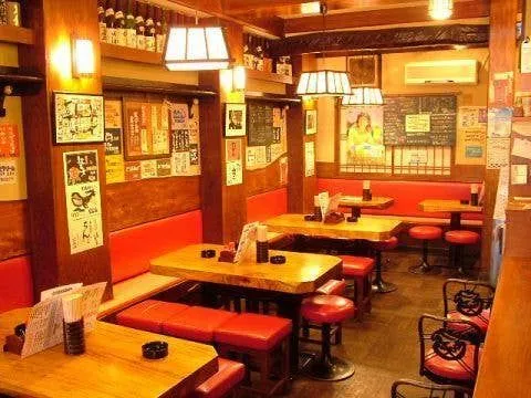 Donjaca Izakaya