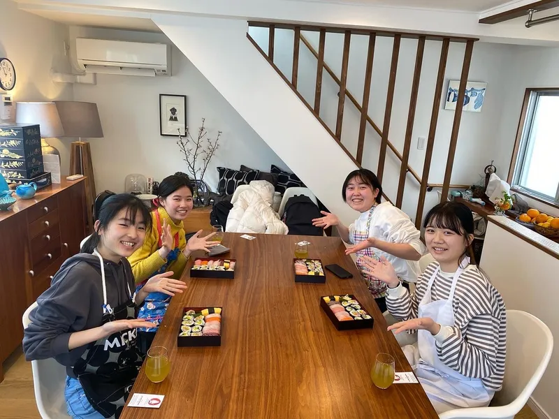 Buddha Bellies Cooking Class