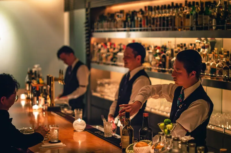 Gion Finlandia Bar
