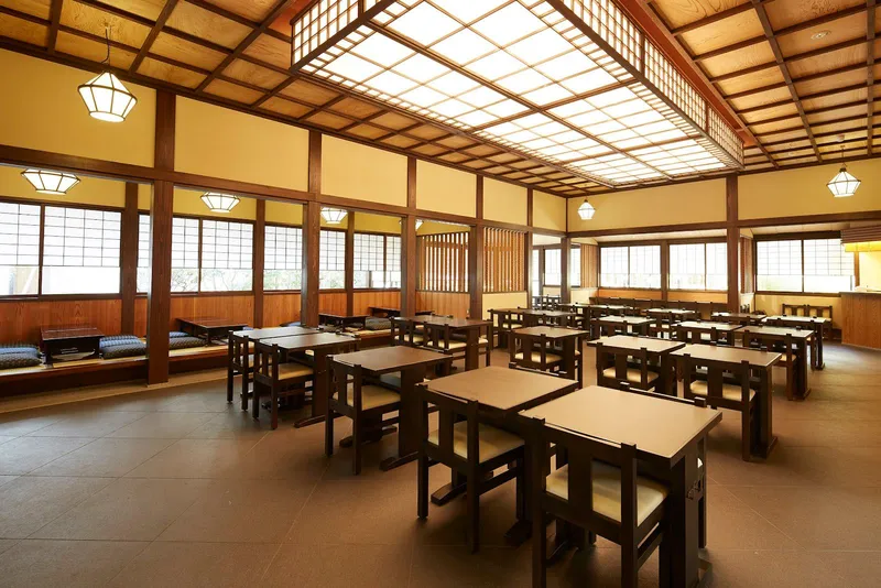 Kanda Yabu Soba
