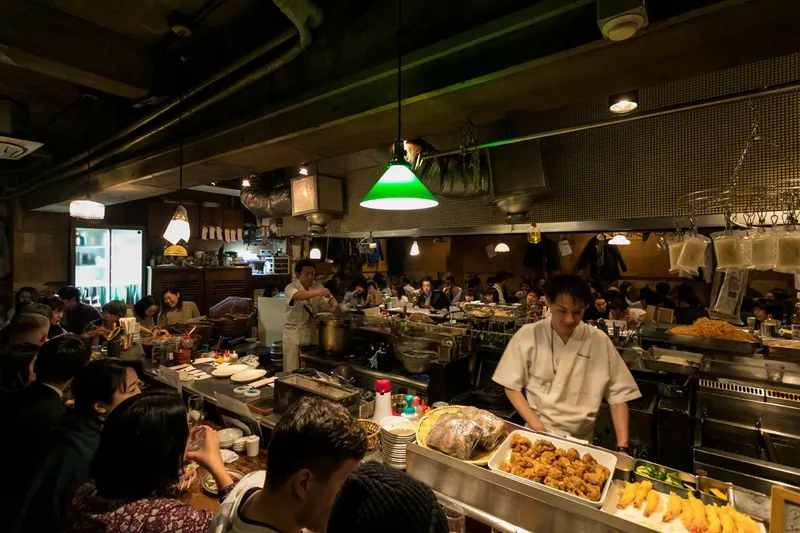 Shirube Izakaya
