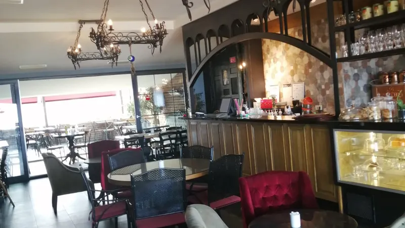Paticafe