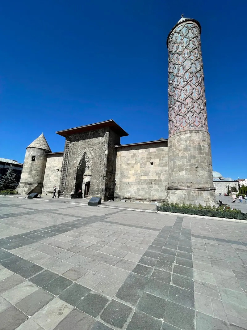 Yakutiye Medrese