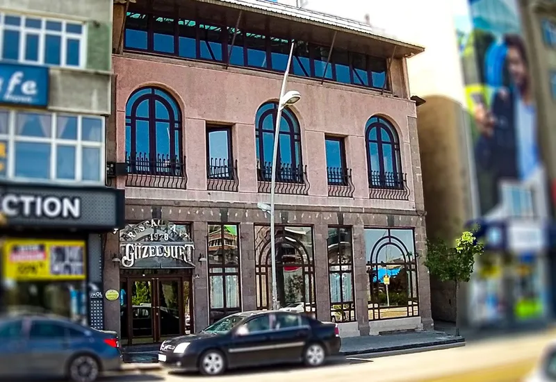 Güzelyurt Restorant