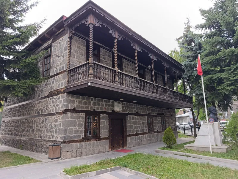 Kars Culture & Art Association