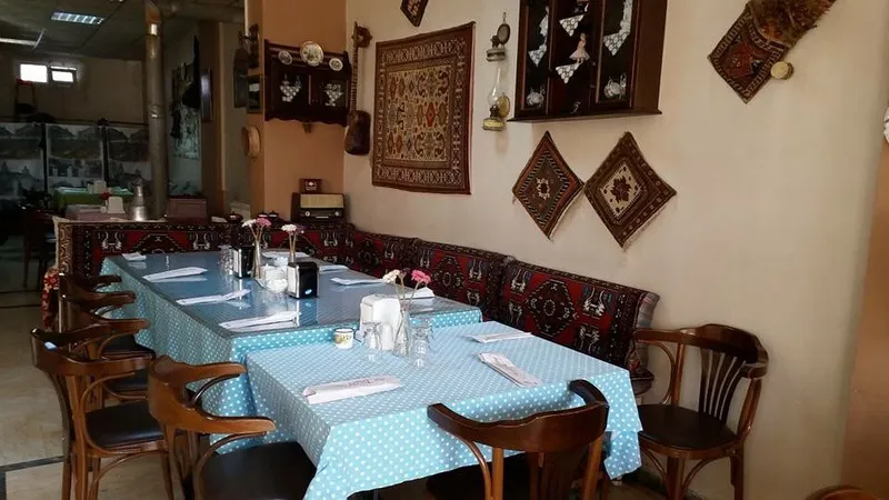 Hanimeli Kars Mutfağı