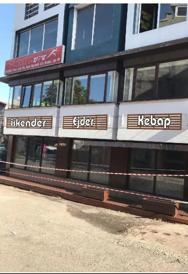 Ocakbaşı Restoran