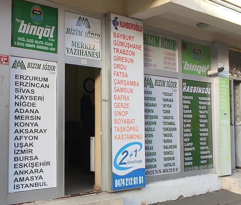 Kayadır Turizm