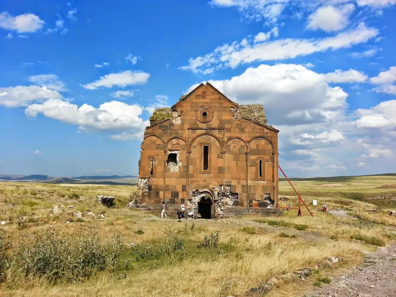 Church of the Redeemer