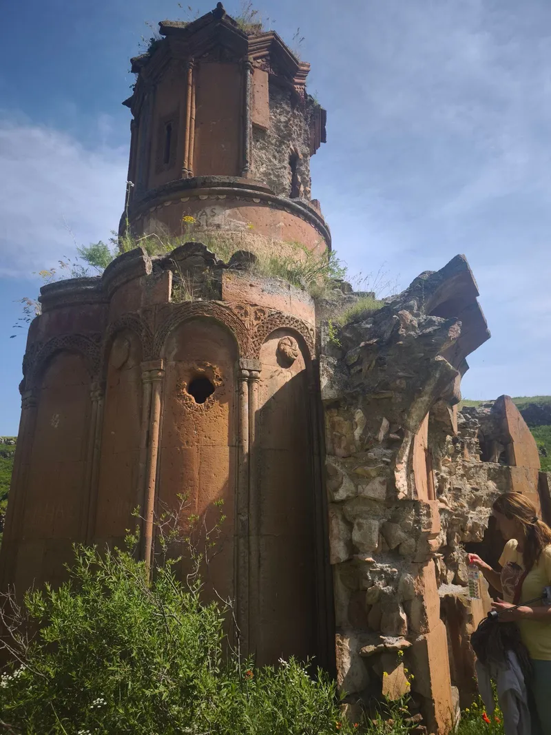 Convent of the Virgins