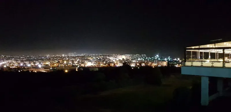 Gaziantep Üniversitesi Gastronomi ve Mutfak Sanatları Gösteri Mutfağı