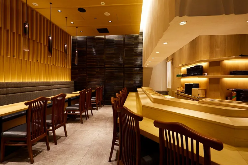 Sushi Tokyo Ten
