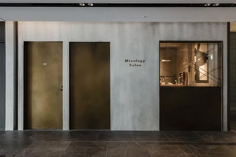 Mixology Salon