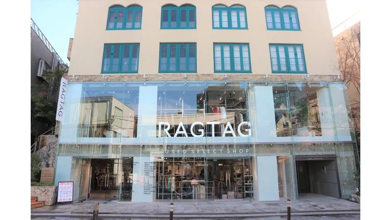 Ragtag