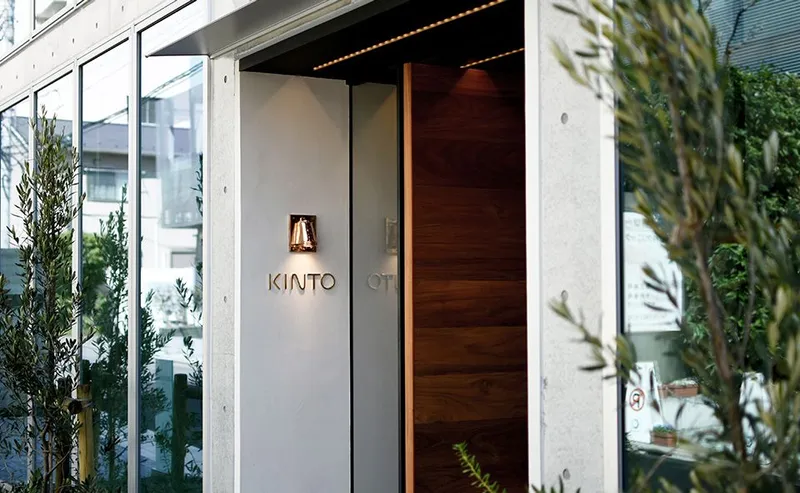 Kinto