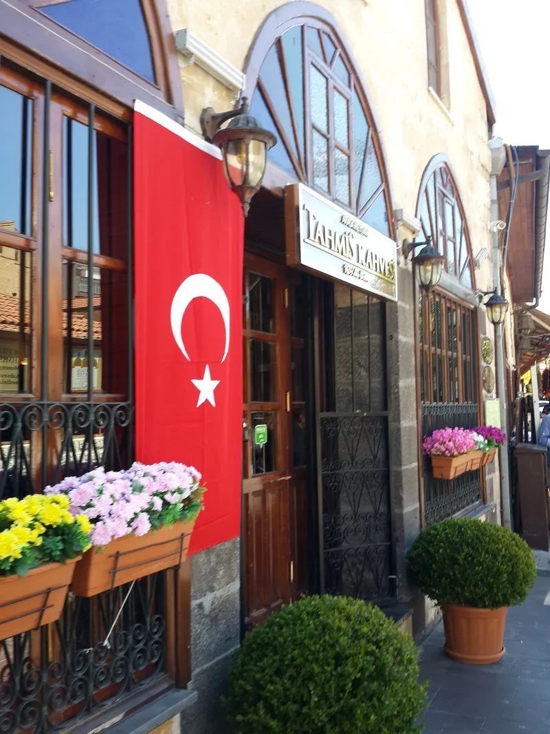 Bakircilar Çarşisi