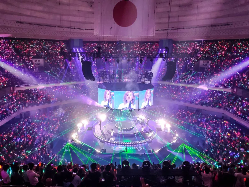 Nippon Budokan