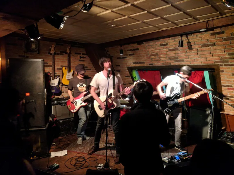 Ruby Room