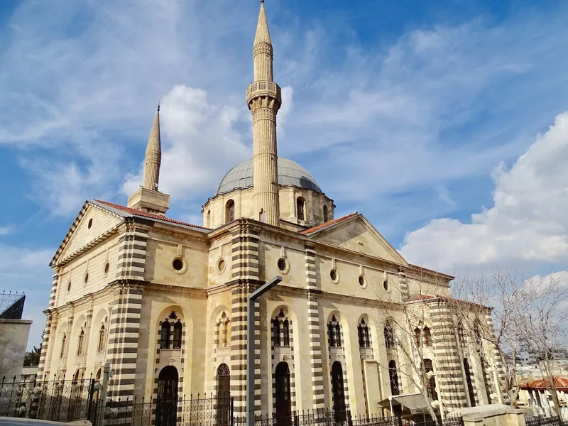 Kurtuluş Camii