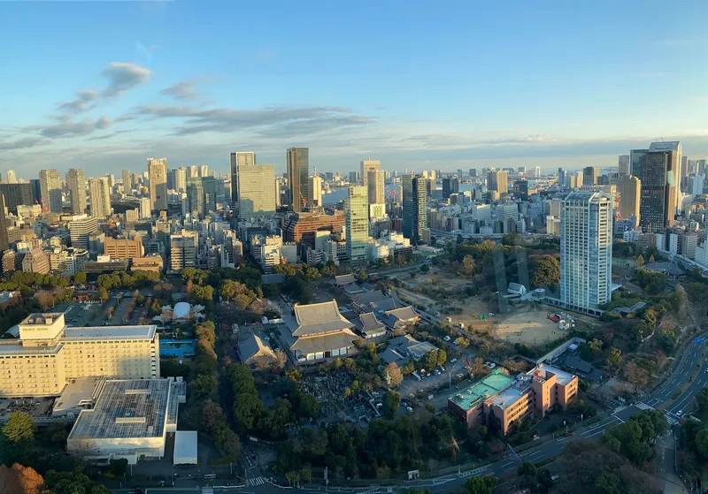 Shiba Park