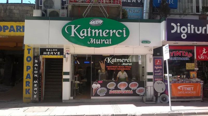 Katmerci Murat