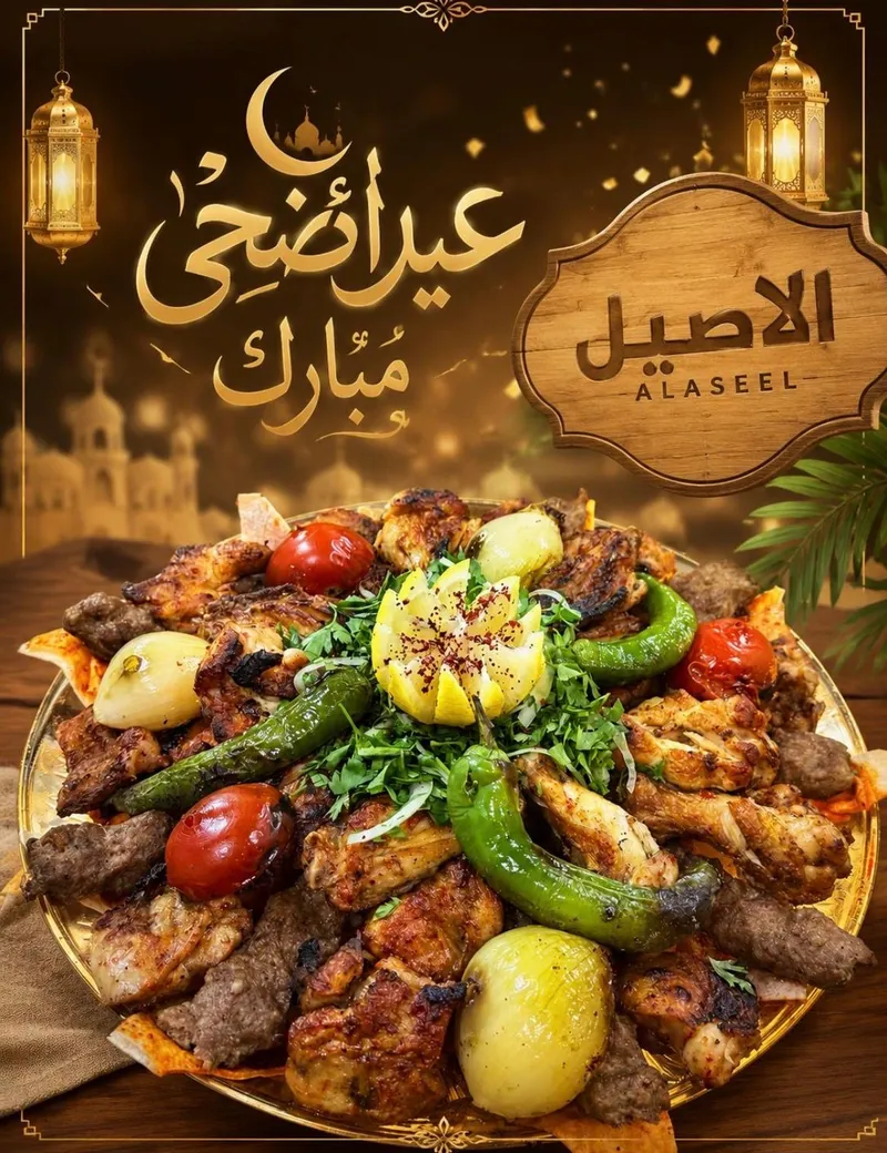 Orijinal Halep Lokantası