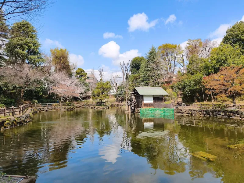 Nabeshima Shoto Park