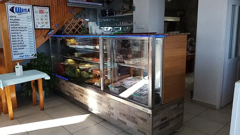 Karayel Restaurant