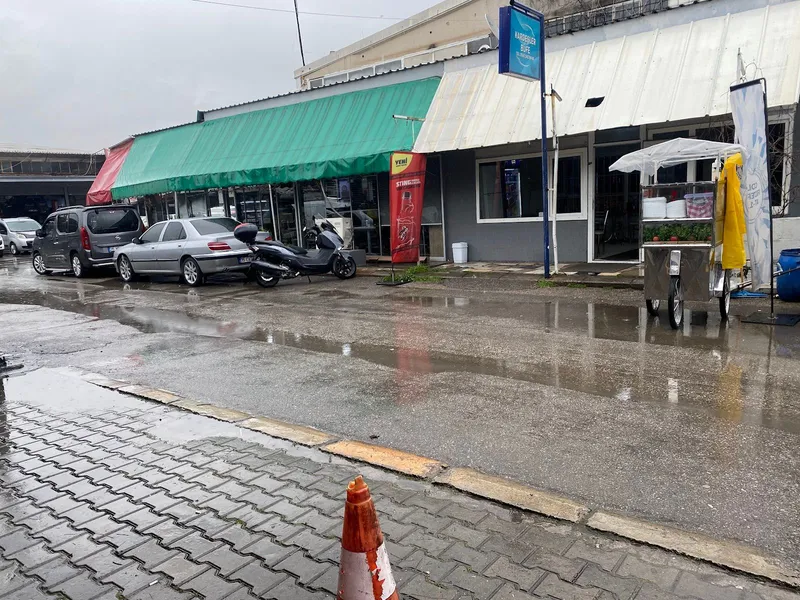 Söğüşçü Apo - İzmir Atasanayi