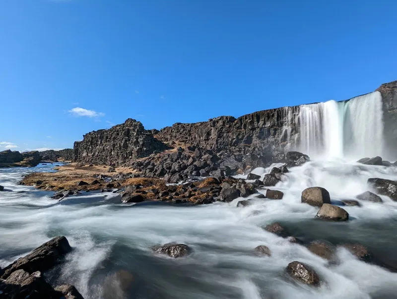 Thingvellir National Park