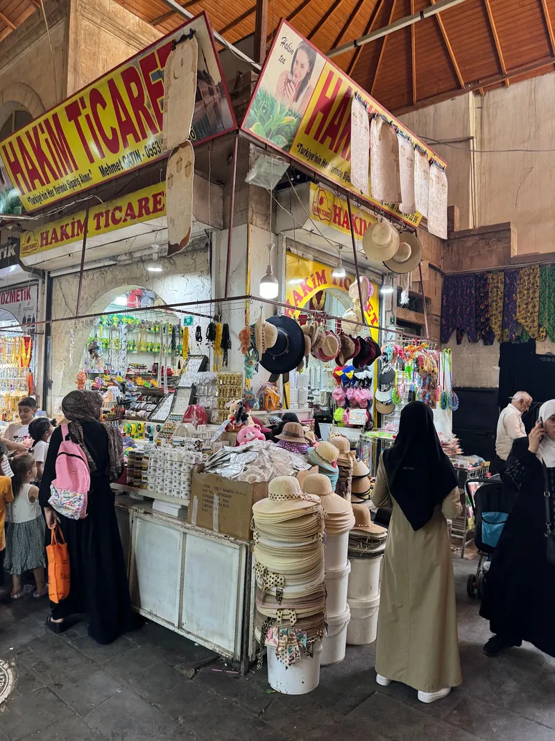 Bazaar