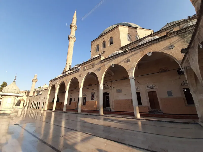 Dergah