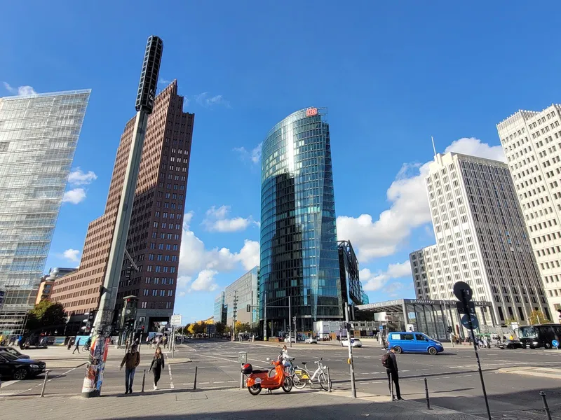 Berlin