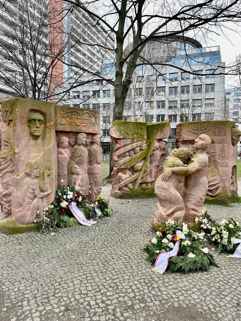 Block der Frauen
