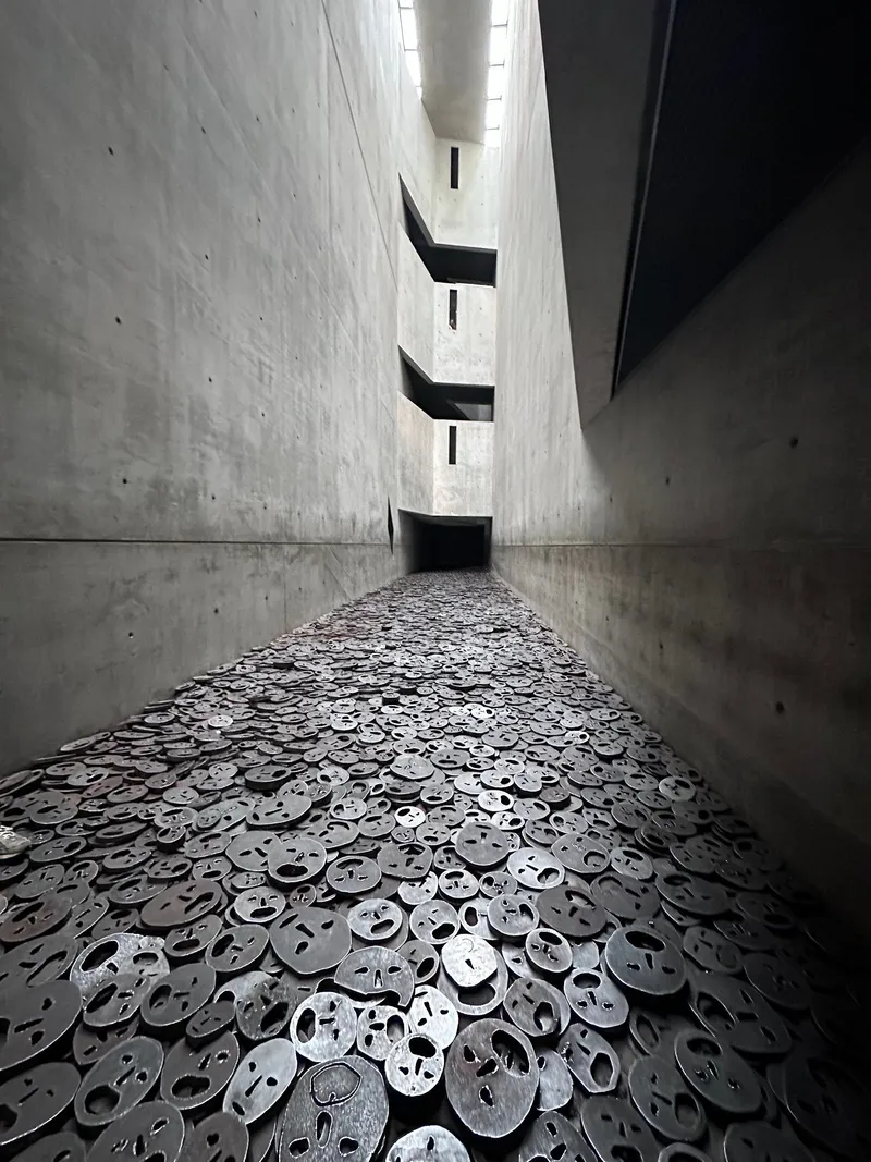 Jewish Museum Berlin