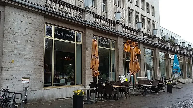 Café Sibylle