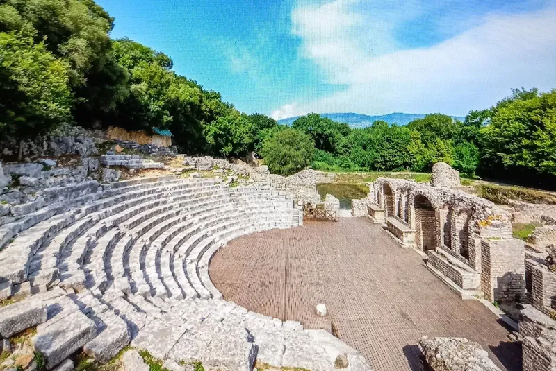 Albania