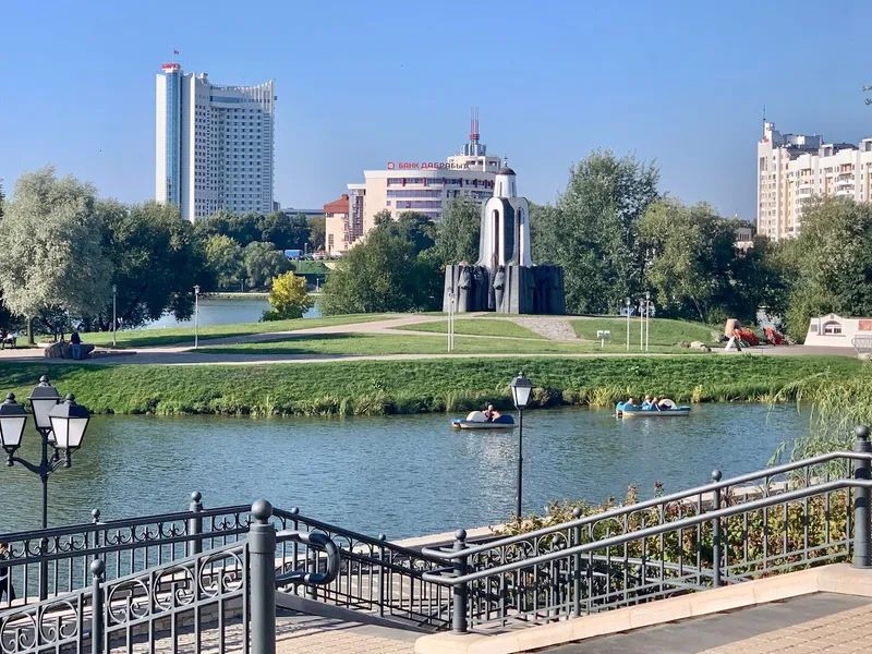 Belarus