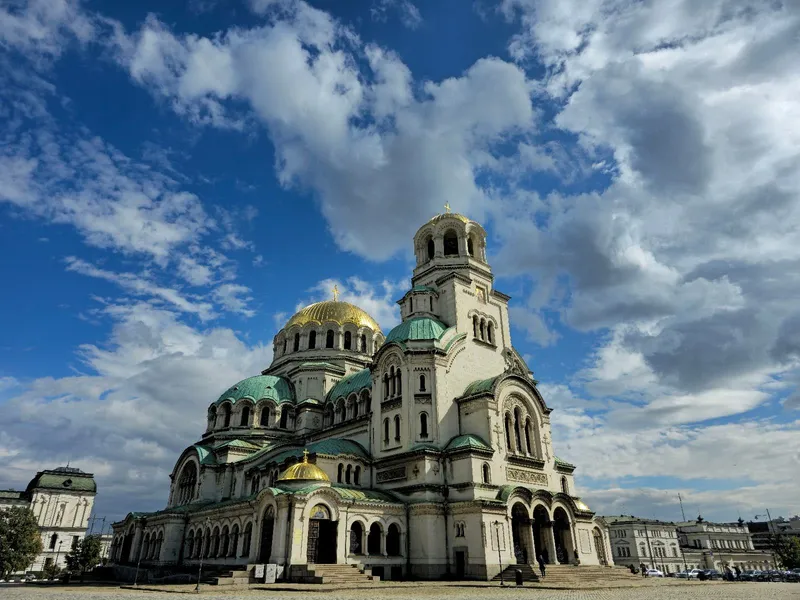 Bulgaria