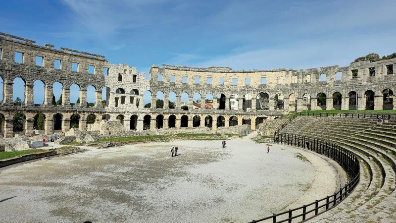 Pula Arena