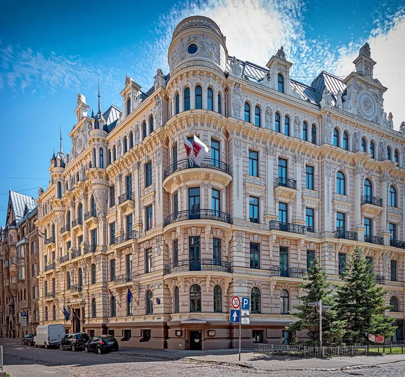 Latvia