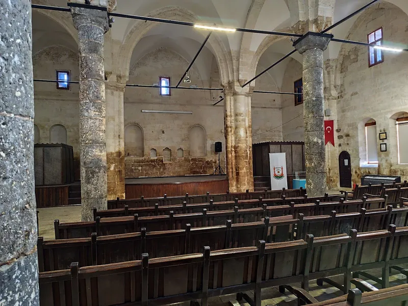 İl Özel İdaresi Kültür ve Sanat Merkezi